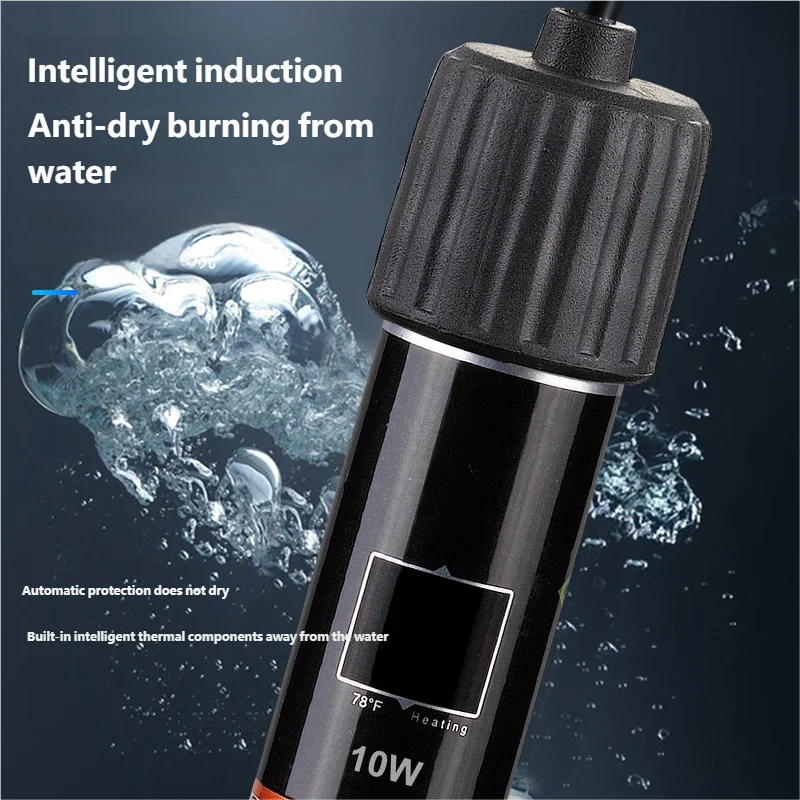 USB Mini Aquarium heating rod  - Aquarium Heater Submersible review and price