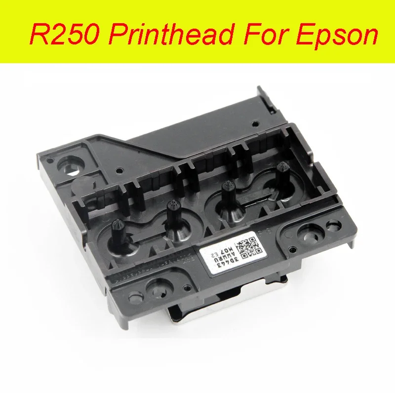 new Print Head R250 Printhead For Epson RX430 R240 RX245 RX425 RX520 TX200 NX415 TX400 TX409 TX410 RX430 Printer head