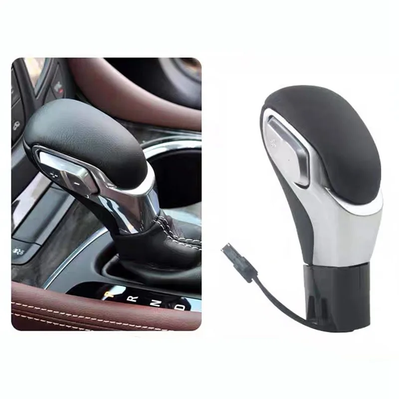 

Highly Recommended 84328308 Car Gear Lever Handball Shift Lever Handball For Malibu XL
