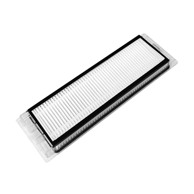 8PCS Filter Set For Roborock Q5 / Q5 + Robot Vacuum Cleaner Accessories Replacement Parts