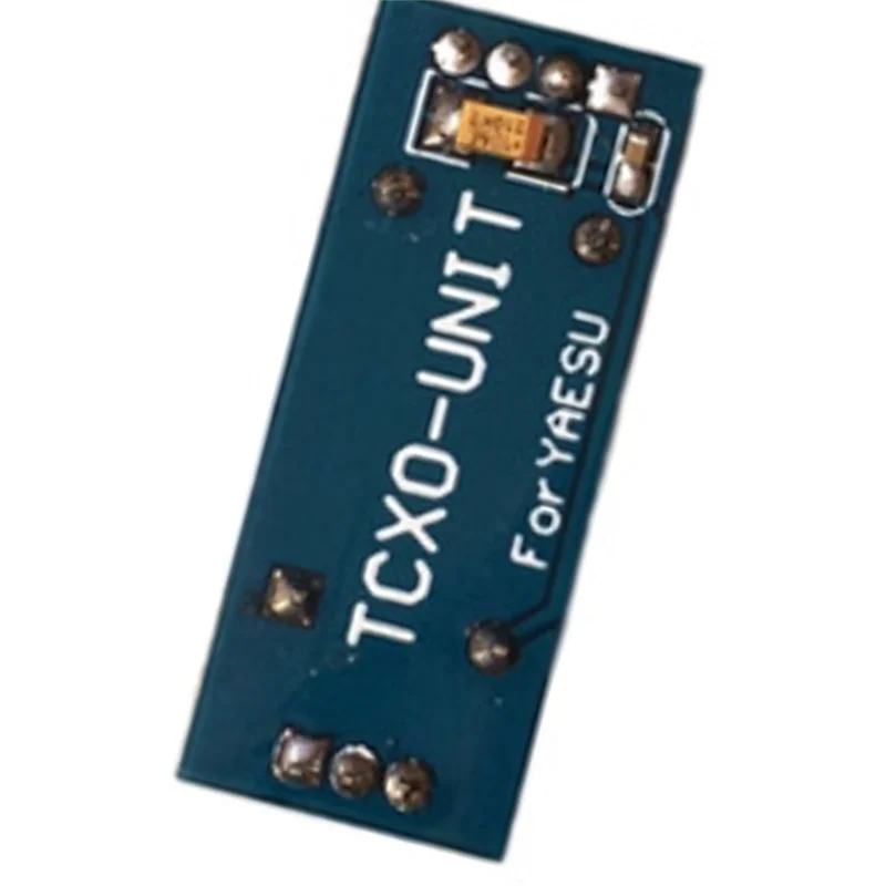 For TCXO-9 Temperature-Compensated Crystal Module for Yaesu FT- 817 / 857/897 High Accuracy 0.5Ppm