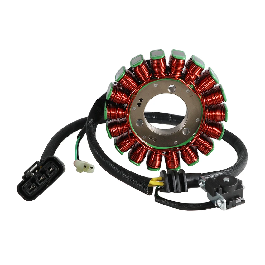 

Motorcycle Stator Generator Ignition Coil For CFMOTO 450SR EU5 2022-2023 OEM:032000-1000 0SQV-032000-1000 Stator Coil