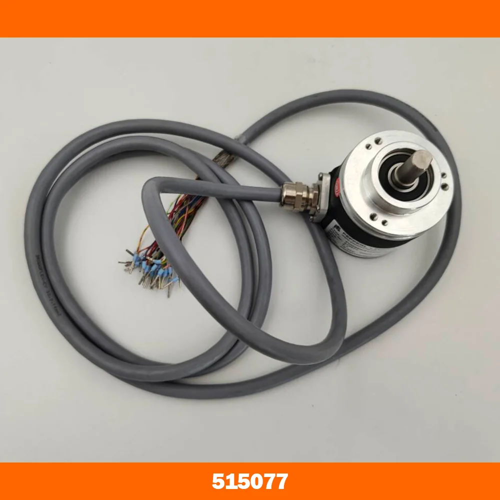 515077 Encoder FVM58N-011K2R3BN-1213