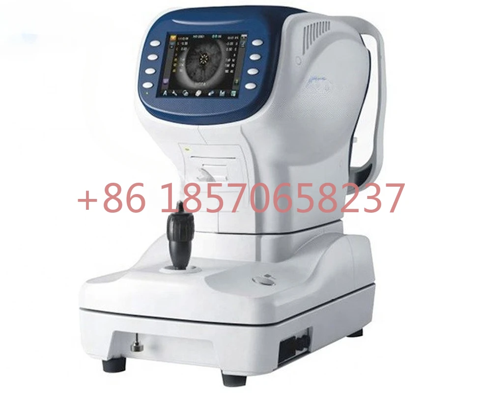 

FA-6100BK авто Ref-keratometer