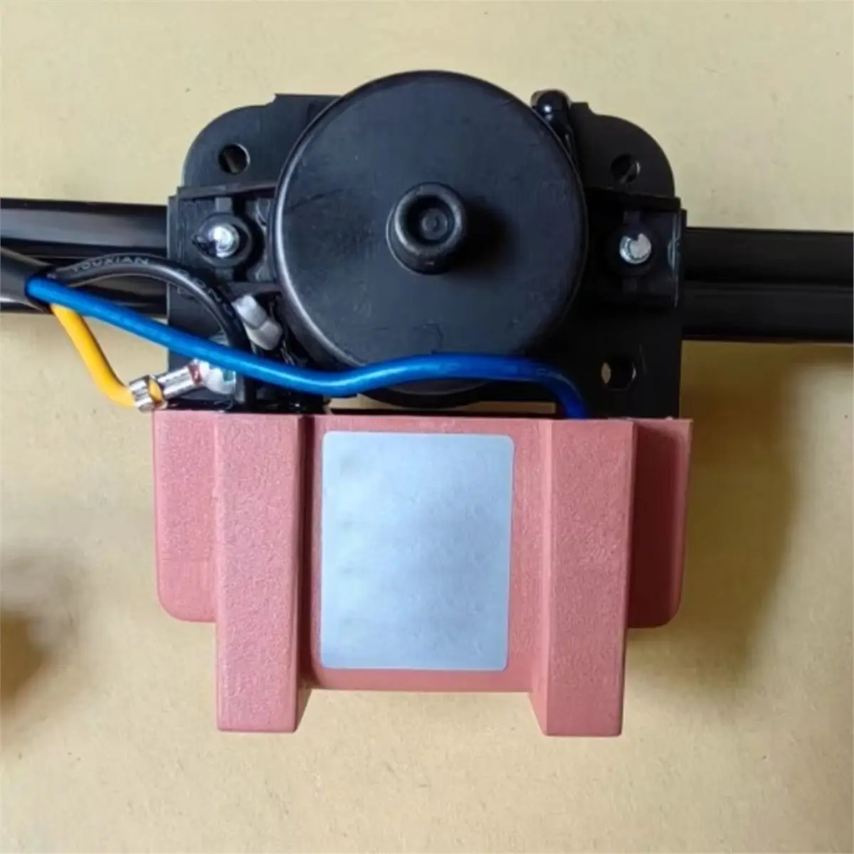 11·11coupon-motor-para-vitrina-refrigerada-motor-de-ventilador-2j-220v-9w-ventilador-de-motor-para-refrigerador-repuestos-para-refrigeracion