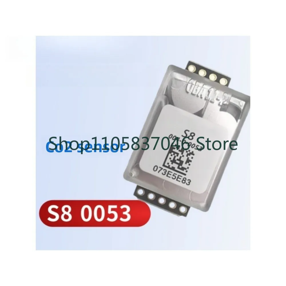 Low power consumption of infrared CO2 module carbon dioxide sensor