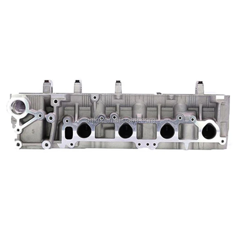 Cabeçote para Fiat Marea Brava Bravo Palio Siena 1.6 16v 2002 MPI Novo Frete 7799878