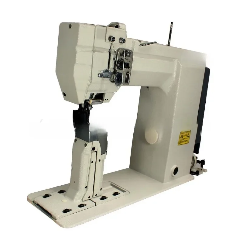 Shoe sewing machine, fully automatic lock stitch, shoe sewing machine