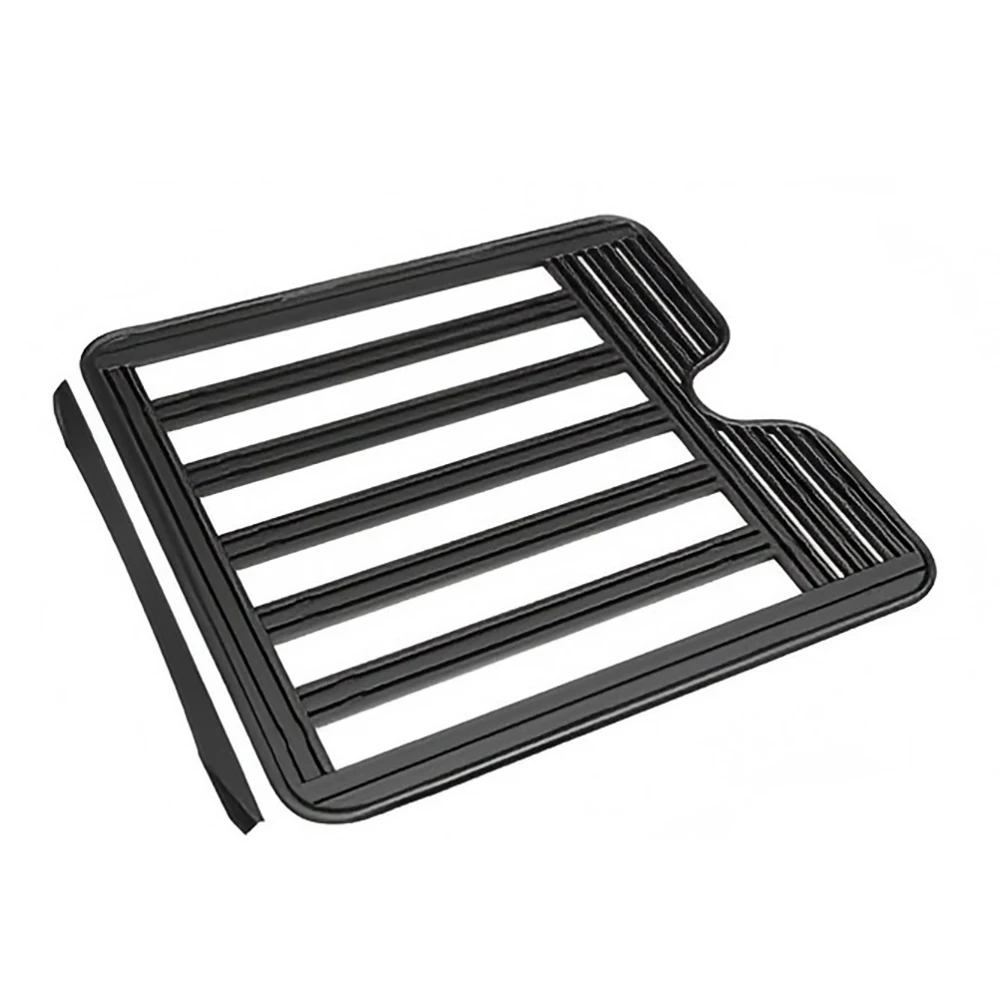 Sunroof Edition Short Roof Rack Rooftop Cargo Luggage Carrier Steel Basket for Tank-300 ROOF PLATFORM 2023 2024