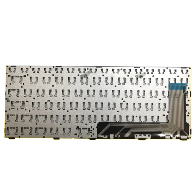 New laptop Keyboard For Lenovo Ideapad 110-14isk notebook