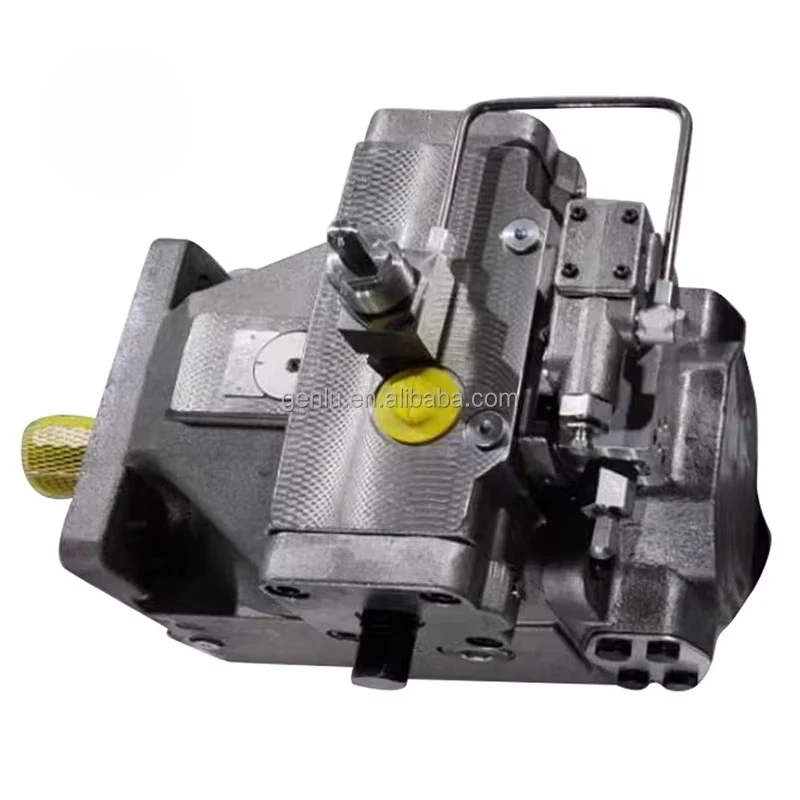 

Hydraulic Axial Piston Variable Pump A4V A4VO A4VSO A4VSO250 R902480613 HAA4VSO 250 DRG /30R-VKD75U99 Displacement Pump