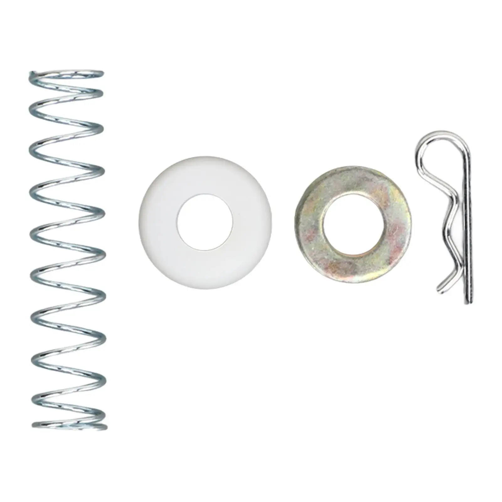 

Auto Trans Shifter Bushing Direct Replacement Perfect Match Wear Resistant 1380549 Bushing Kit Metal for vehicle