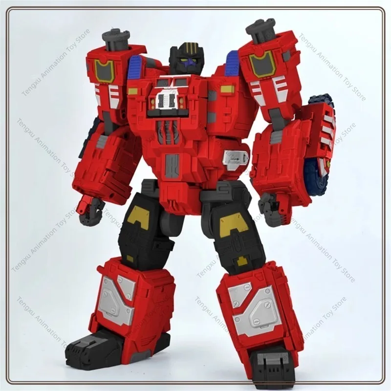 【متوفر】ألعاب متحولة المشجعين Hobby A Ver MB-20 MB20 هدية روبوت لشخصية الحركة الزائدة