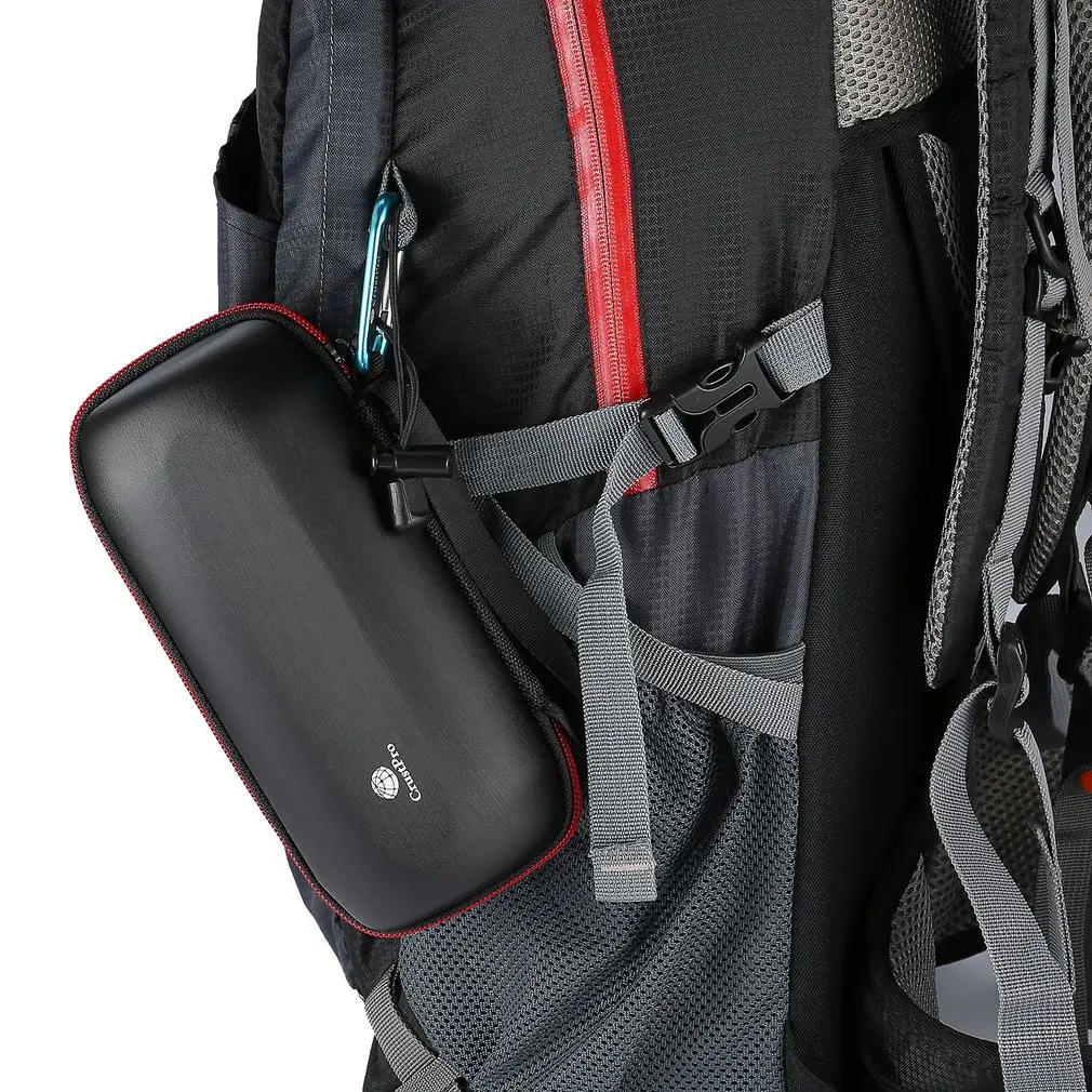 Custodia esterna in Silicone per Sony SRS-XB43 altoparlante Bluetooth compatibile, custodia protettiva da viaggio con tracolla