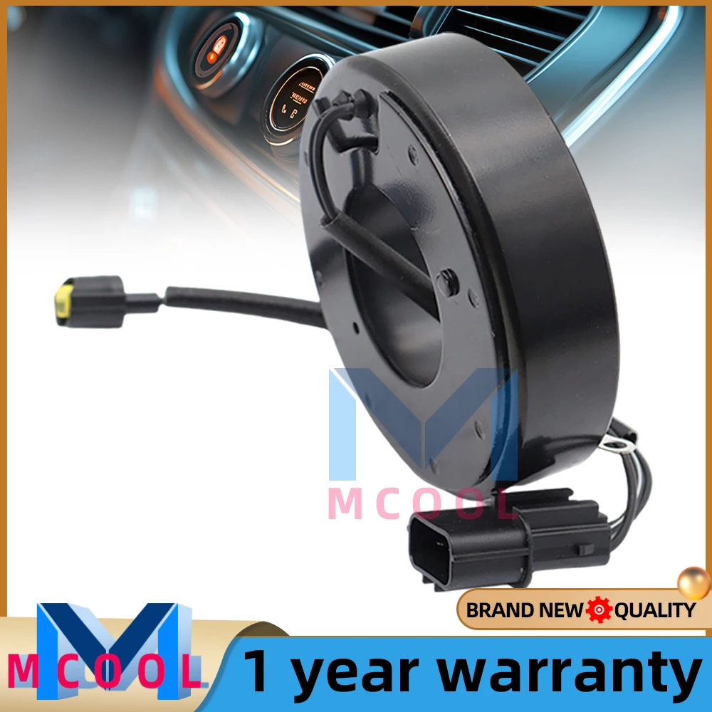 

Auto 97701-2S000 AC Compressor Clutch Coil For KIA Sportage HYUNDAI IX35 Tucson 2.0L 2.4L DVE16 97701-2S500 977012S000