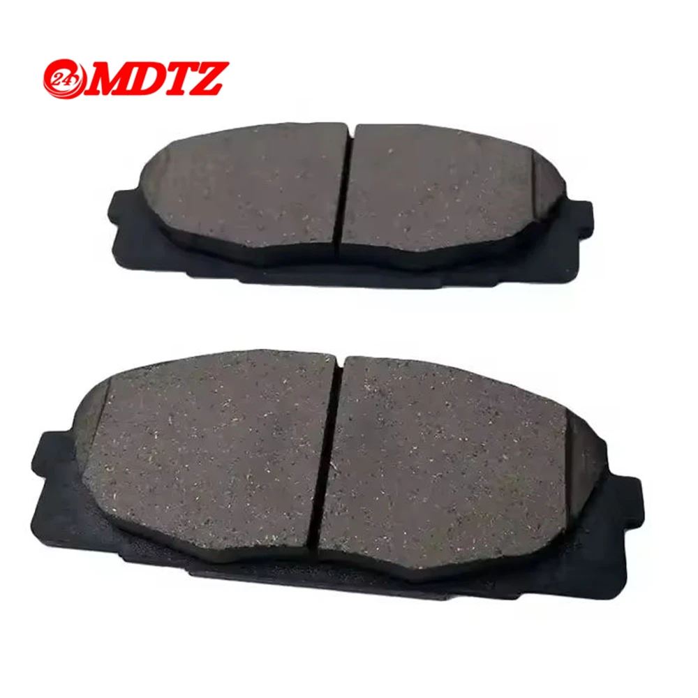 Auto Front Brake pads for Toyota Camry AVALON Saloon RAV4 LEXUS ES UX 04465-06150