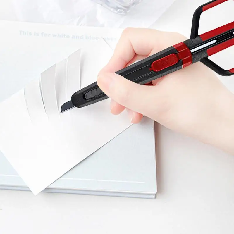 All Purpose Scissors For Home Craft Scissors House Scissors Desk Scissors 2 In 1 Cutting Tool Multipurpose Scissors Comfort Grip