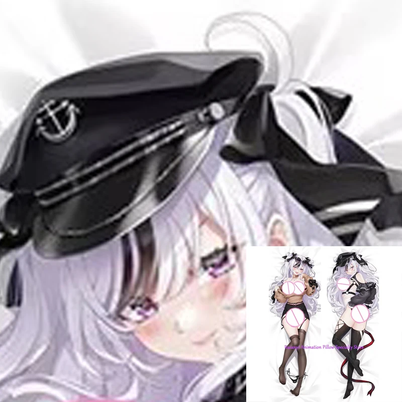 

Dakimakura Anime Beautiful Girl Double-sided Print Life-size Body Game Bedding Gifts