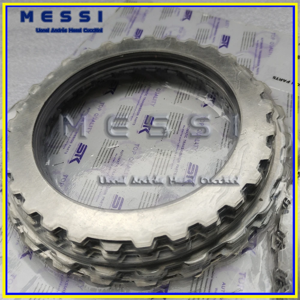 

NEW 8HP-45 8HP45 Drivetrain Steel Kit for Audi BMW Chrysler Dodge VW Automatic Gearboxes Transmission