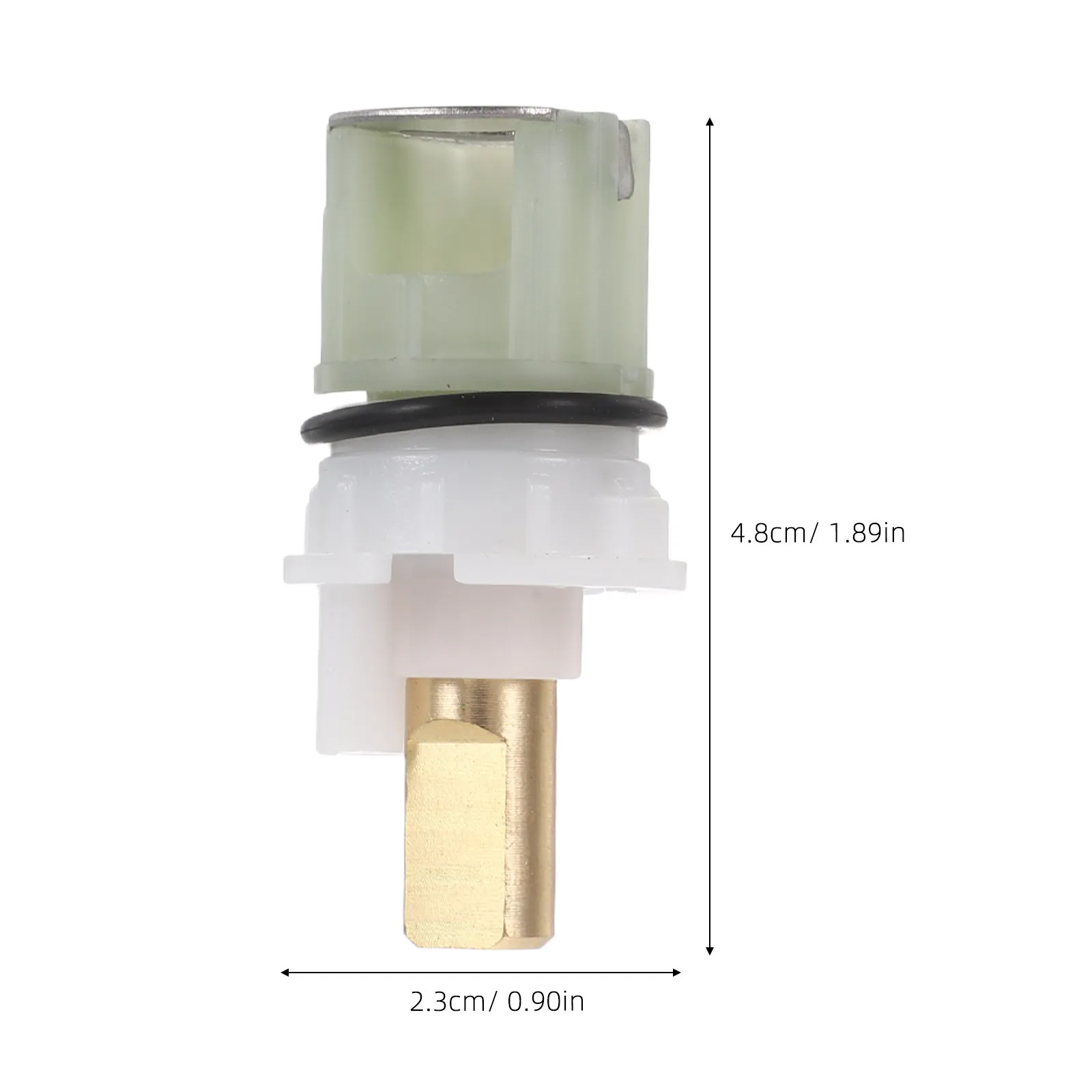 100ml Ultrasonic Essential Oil Diffuser Portable Air Humidifier for Aromatherapy Home Office Relaxation Air Freshener