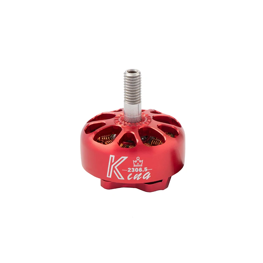 Flashobbystyczny król K2306.5,2306 2550KV 2-4S/2300KV 2-4S/ 1900KV 3-6S bezszczotkowy silnik do dronów RC FPV Freestyle części do majsterkowania