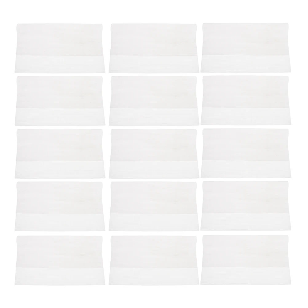 

12 Pcs Dry Clothes Dehydrator Tablets Silica Gel Dehydrators Dryer Replacement Parts