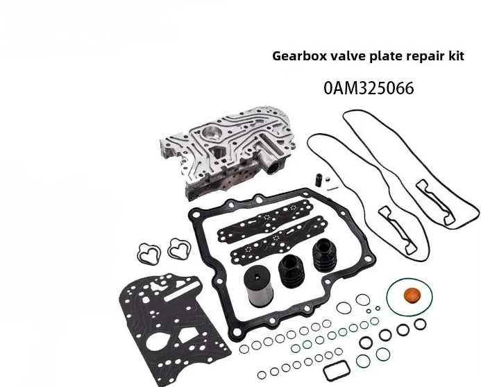 0AM325066AE Gearbox Plate Repair Kit