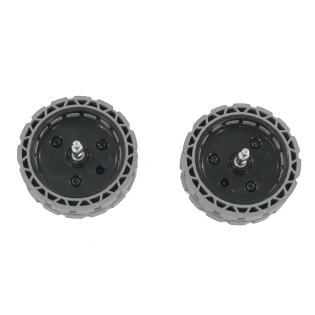 

High Quality Wheel Driving Wheel Mopping Robot Vacuum Parts X1 X1 TURBO Accessories Casters Spare Driving Wheel
