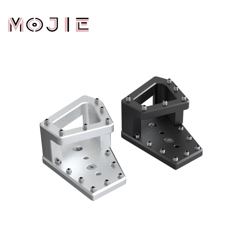 For BMW R1200GS 2012-2018 R1250GS 2018-2023 2022 2021 R 1250GS R 1200 GS Motorcycle DualControl Brake Lever Enlarger And Riser