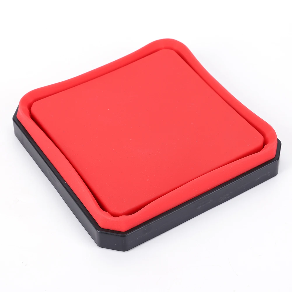 

Магнитный лоток для винтов 4.53 дюйма, разноцветный, складной, для мелких металлических деталей, органайзер для инструментов сантехников и плотников