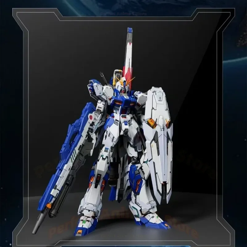 منتج جديد JIHUNFENGBAO MG Fukuoka البقرة 1/100 مكافأة Mecha الجمعية أطقم منمذجة الشكل المفصلي جامع الصف روبوت الطلب المسبق