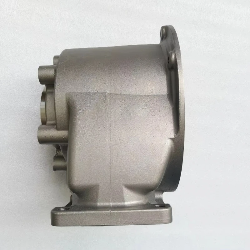 12AY Boat Engine Parts High Quality Water Pump Rubber Impeller Essential Machinery Component     Y002