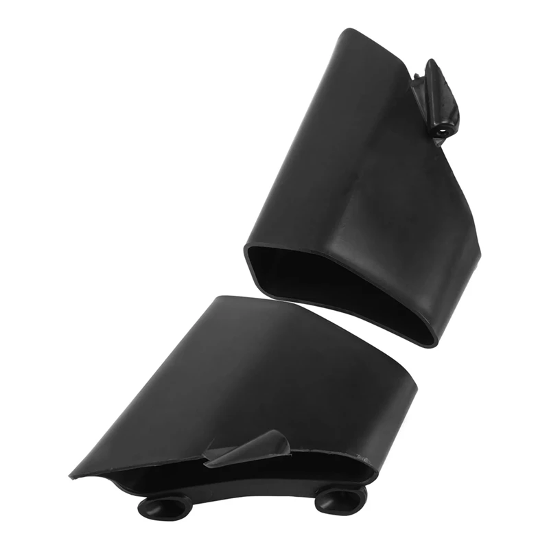 Super Sale Motorcycle Inner Fairing Air Duct for Harley CVO Road Glide FLTRXSE FLTRXSTSE FLTRX 2024 Accessories