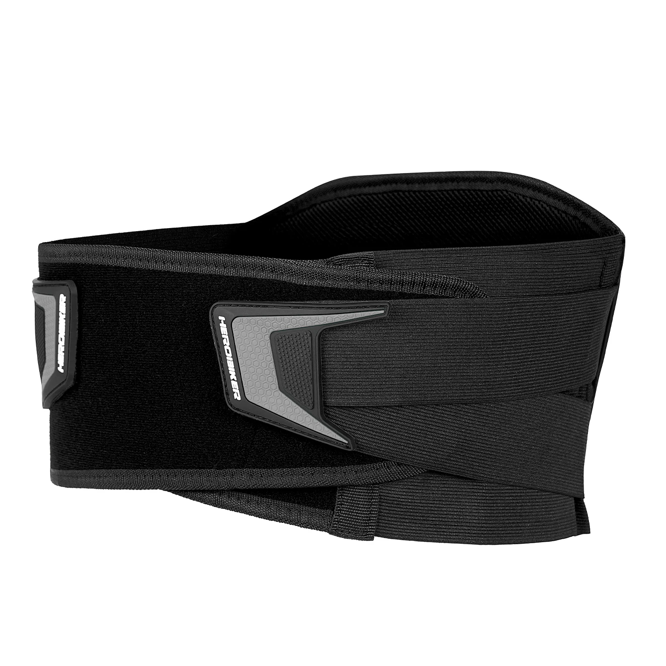 Adjustable Motorcycle Waist Protector Moto Waist Belly Motocross Guard Cycling Protection Belt Riding Protective Accessories