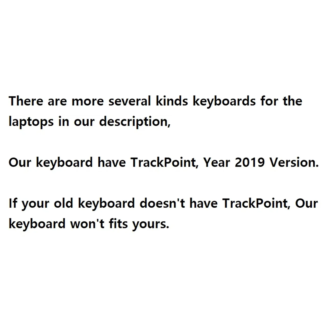 French AZERTY German QWERTZ Italian LAS Latin Spanish UK Keyboard for Dell Latitude 5400 5401 5410 5411, Y2019 07RR5H Backlit