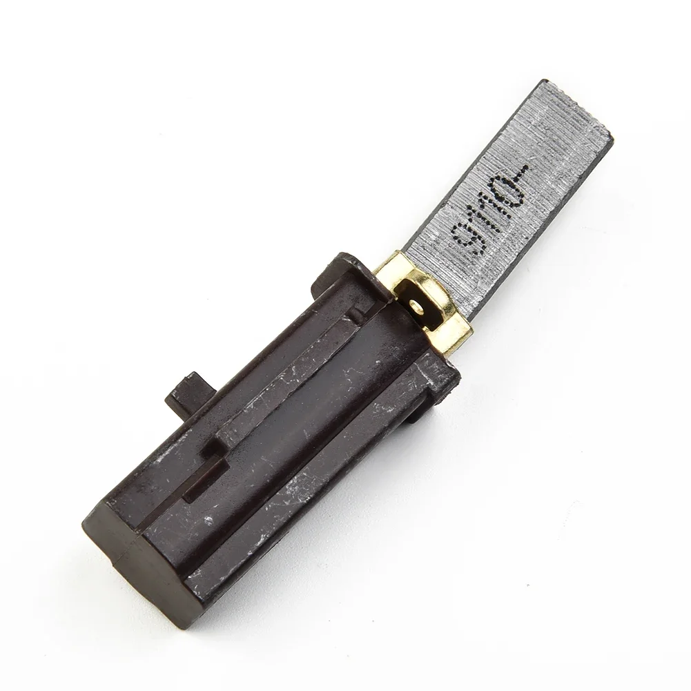 1*Carbon Brush Vacuum Cleaner Motor Carbon Brush For Ametek Lamb 2311480 333261 33326-1 100% Brand New And High Quality