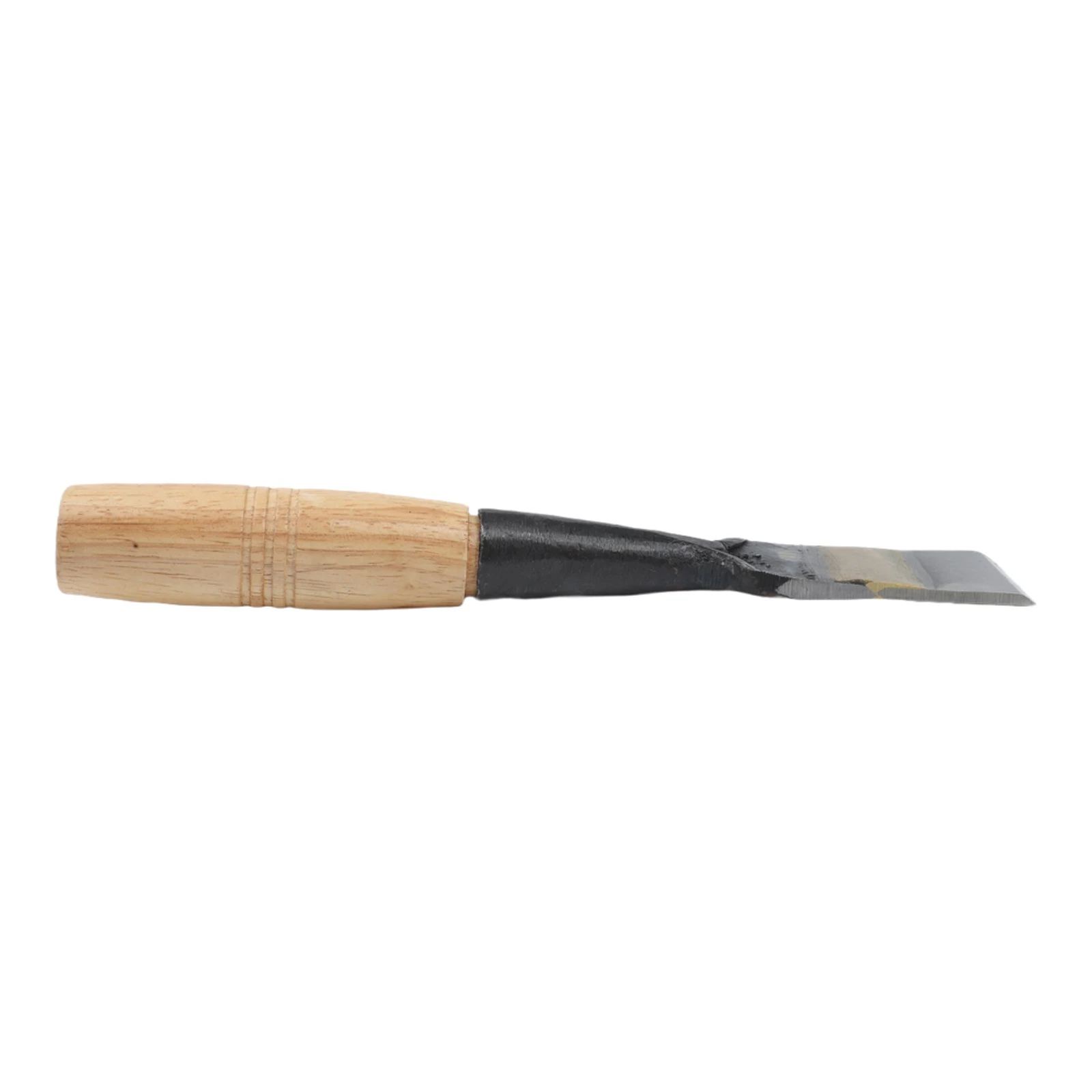 Diy Tools Woodworking Gouges Fishtail Chisel Honed Edge Precision Sharpness Wear-resistant Multiple Sizes Included