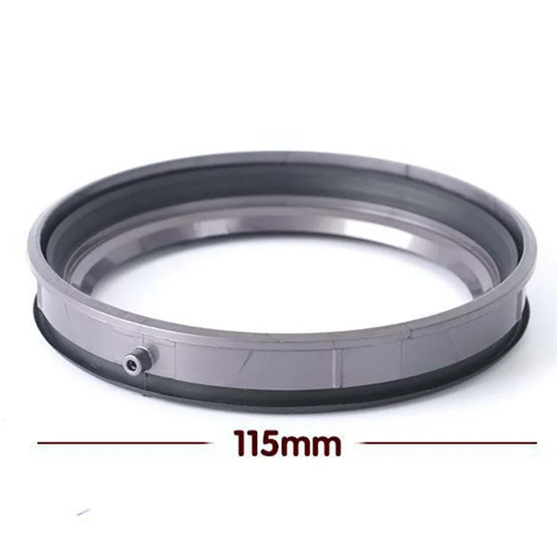 الغبار بن علوي ثابت ختم حلقة استبدال ل V10 مكنسة كهربائية الملحقات