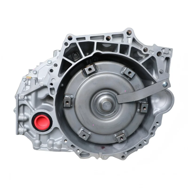 UB80E 8Speed Auto Transmission Assembly OE 30500-42350 for Camry RAV4 Avalon 2018-2025 2.5L A25A Gearbox Remanufactured