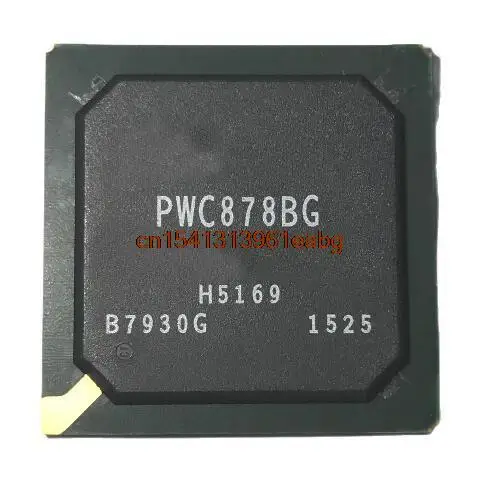 

IC 100% NEW NEW PWC878BG