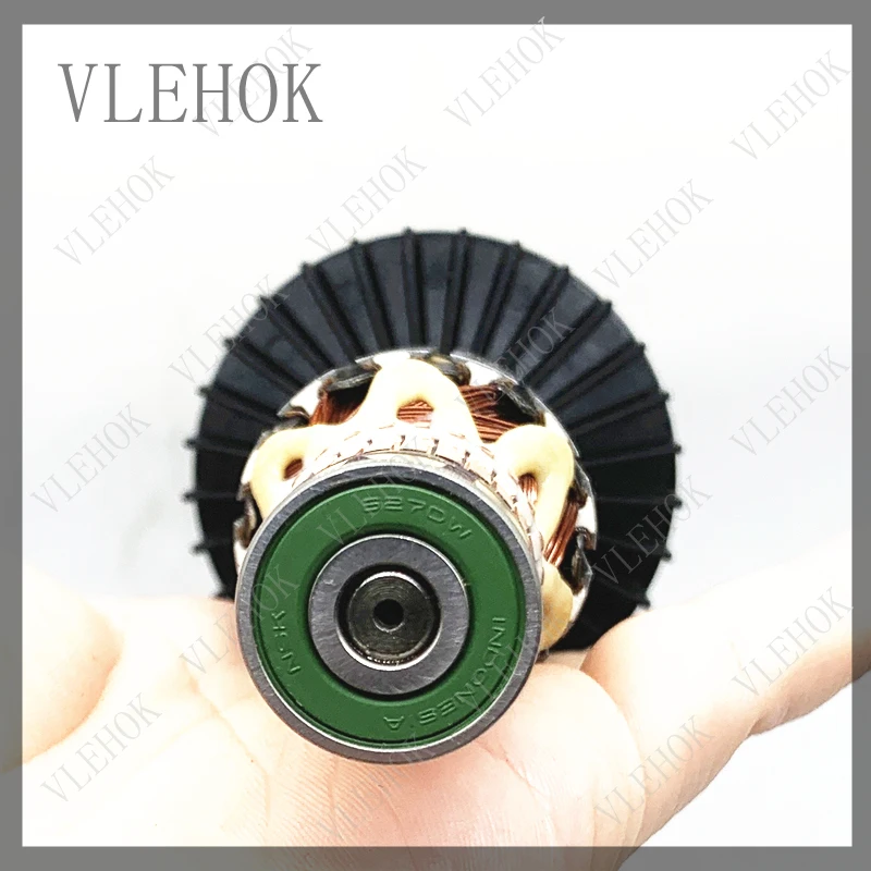 ARMATURE ASS'Y 220V for Makita HR2460F HR2470 HR2460 HR2470F
