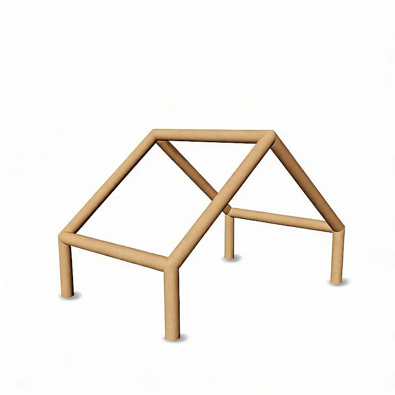 

YTYIN Wholesale Quick Inflate Pop Up Air Tent Lightweight Portable For Family Camping In Korea