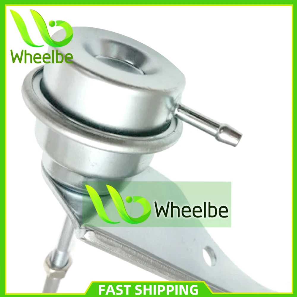 For Turbo Wastegate Actuator Mercedes-Benz ATEGO 2 1022 A 53249707107 VA1-D80 Turbo Actuator