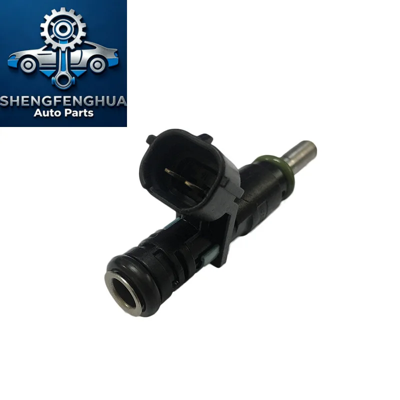 100 Peças para Injetor de Combustível Automotivo Volkswagen 07K906031C + Por favor, confirme o estoque antes de fazer o pedido