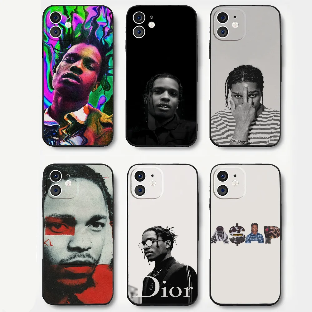 Rapper Hip Hop Stre… - image