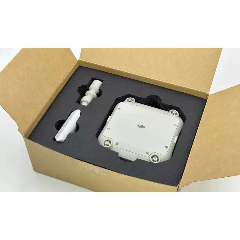 Wholesale DJI Relay Module for Agras T50 Drone Signal Range Extender for Large Farm Operations - In Stock, Ask for Bulk Discount