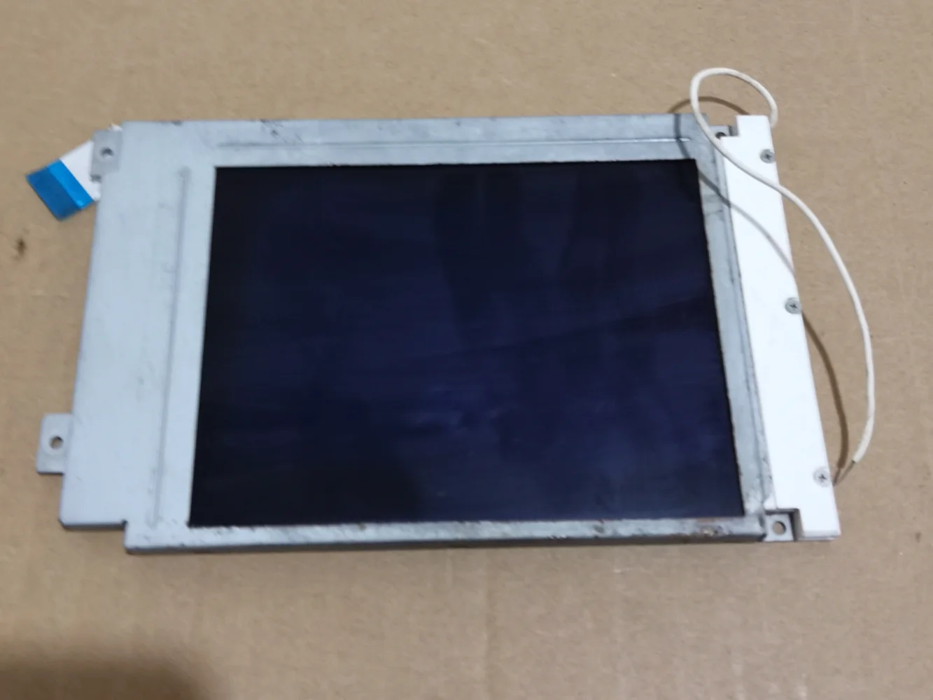 G3242H-FF LCD Display Screen Panel
