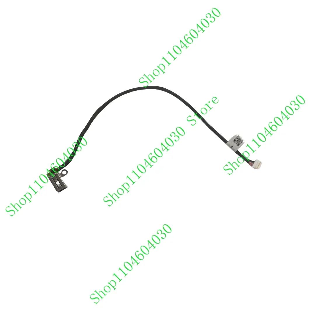 NEW DC Power Jack Charging Port Connector Cable For HP  15-FD 15-FC TPN-Q286 Q287 DD00PDAD040