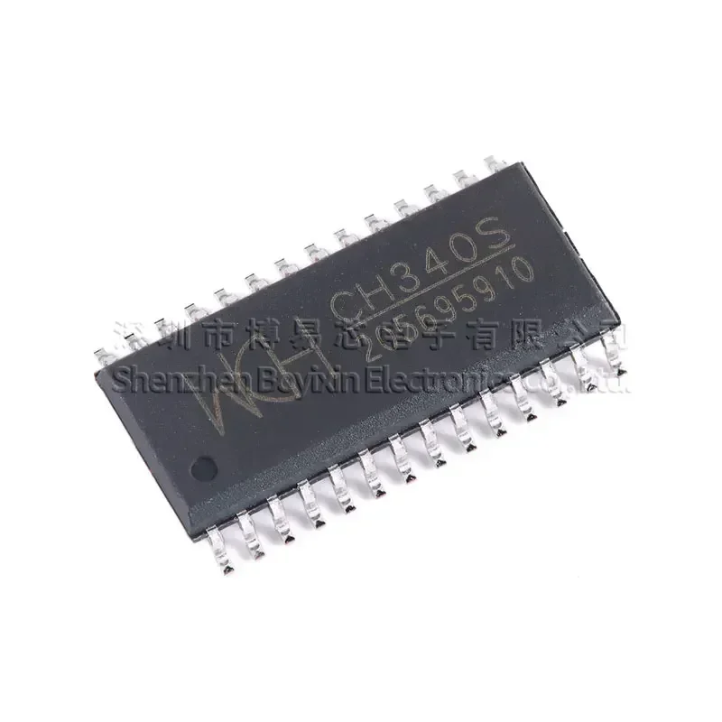 1PCS 신제품 CH340C CH340G CH340N CH340E 품질 보증 CH340K CH340S CH340T CH340B CH340X