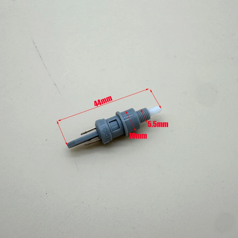 1/2/4/pcs Universal 6mm Motorcycle Brake Clutch Switch Front Rear Light Rear Brake Tail Light Plug For Honda Yamaha Scooter image 6